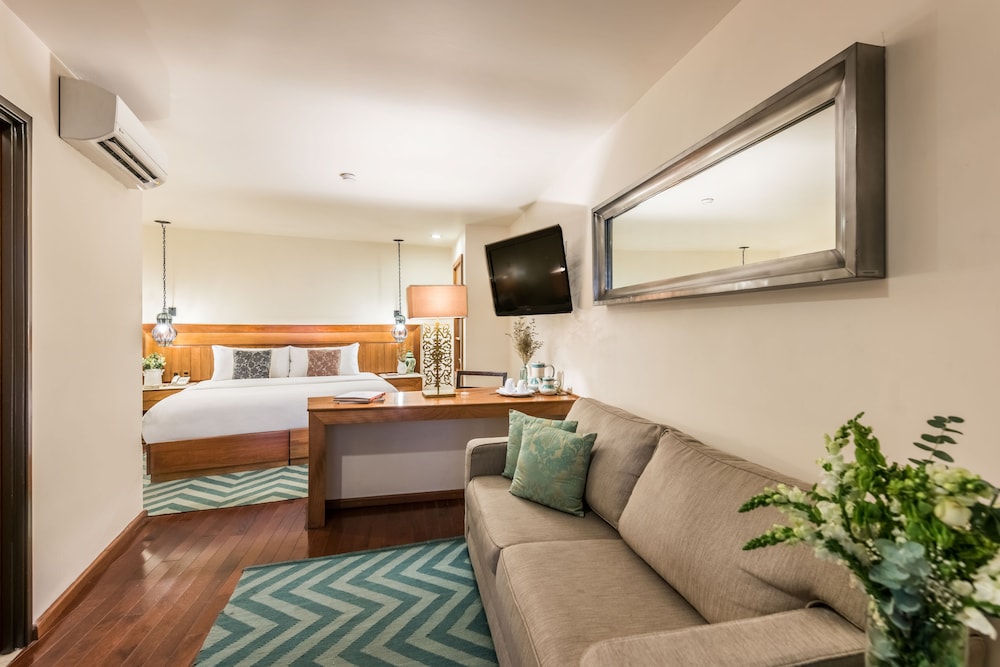 Guestroom