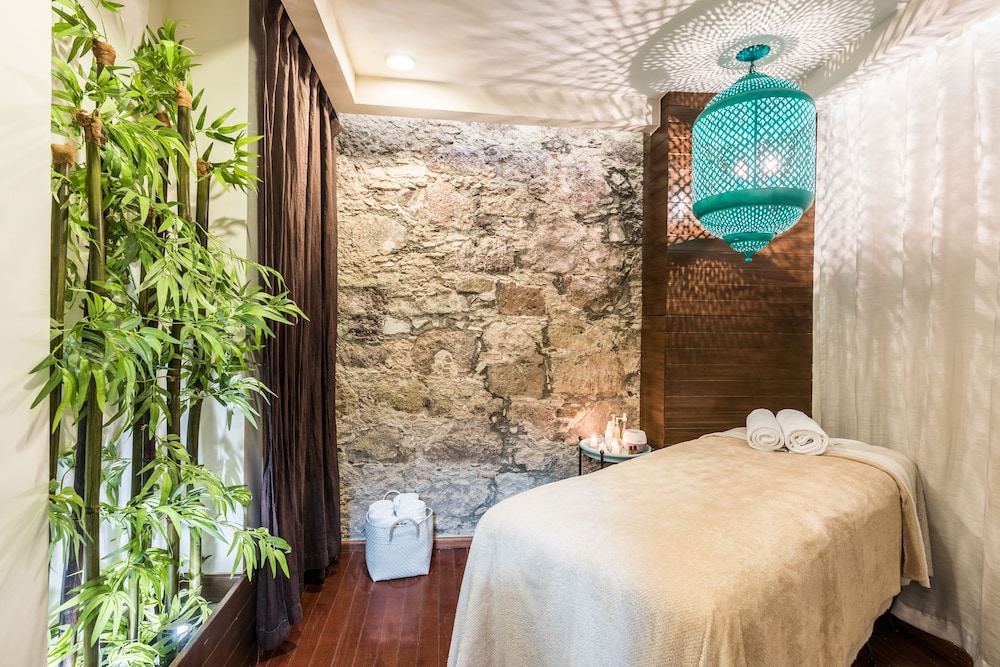 Treatment Room