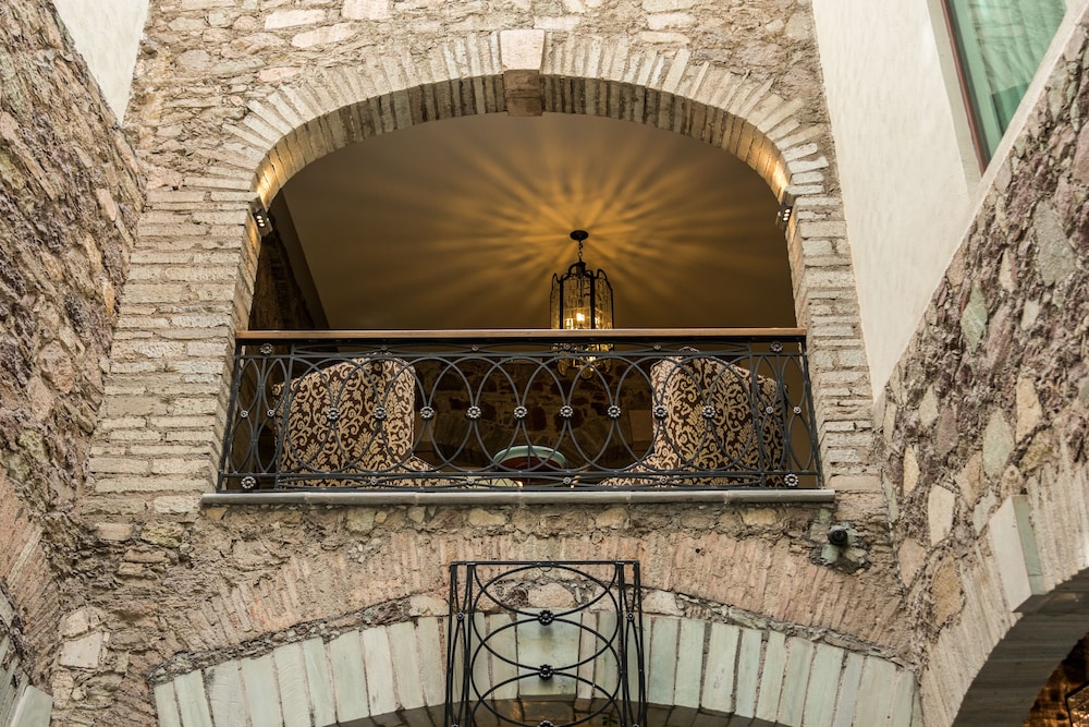 Hotel Interior