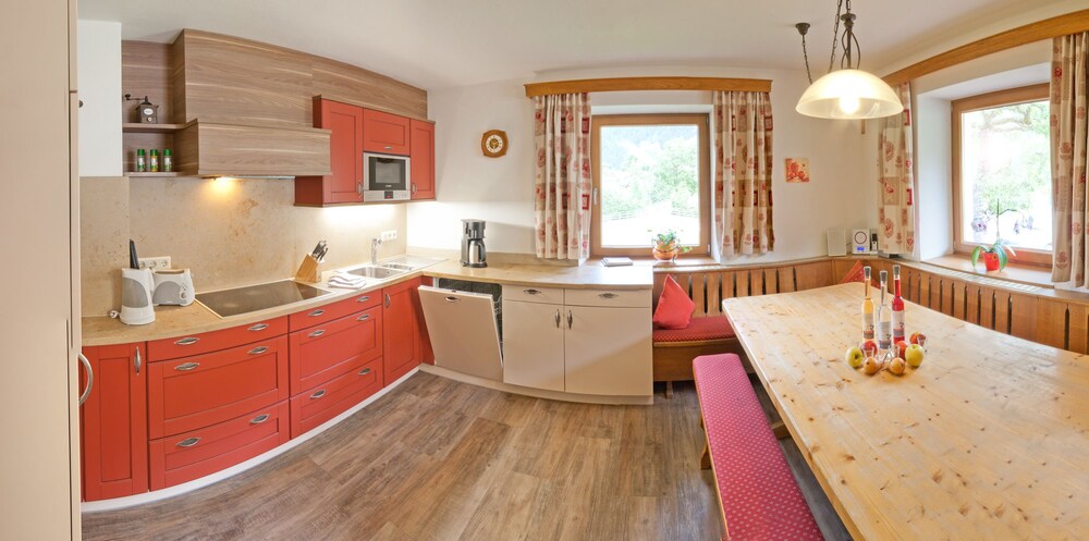 In-Room Kitchenette