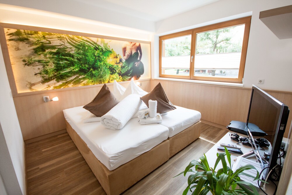 Deluxe Apartment - Guestroom