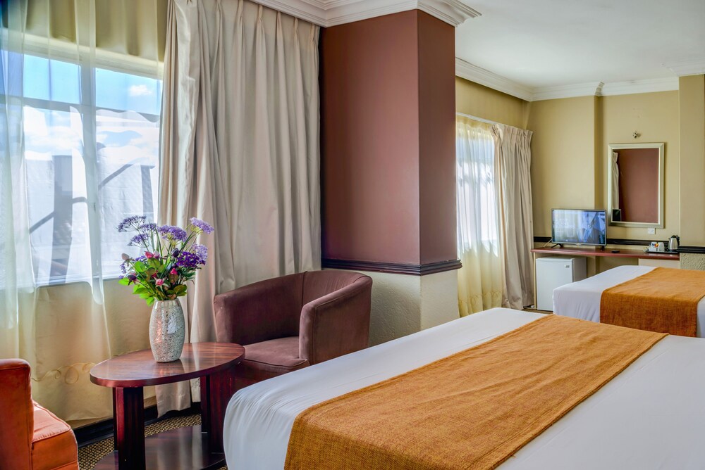 Guestroom