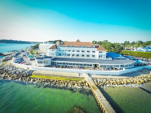 Haven Hotel
