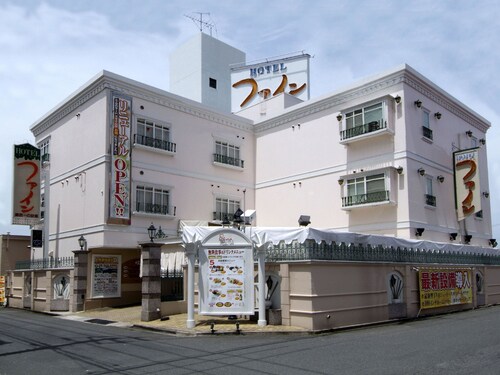 精細琵琶湖 1 號成人酒店