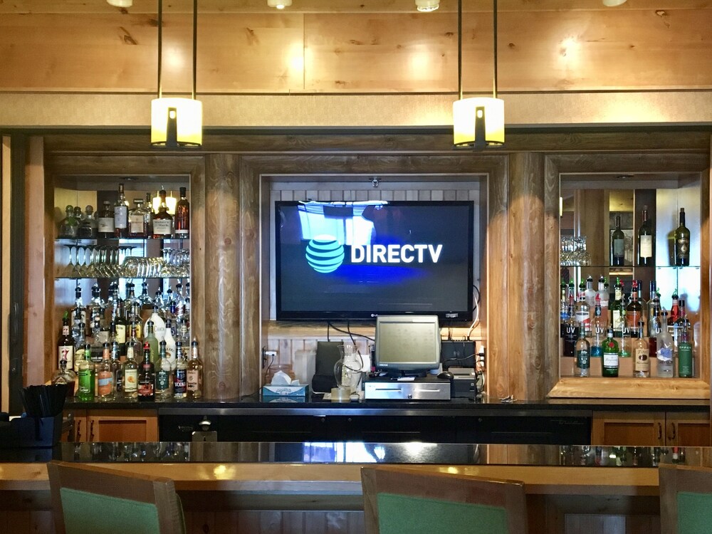 Hotel Bar