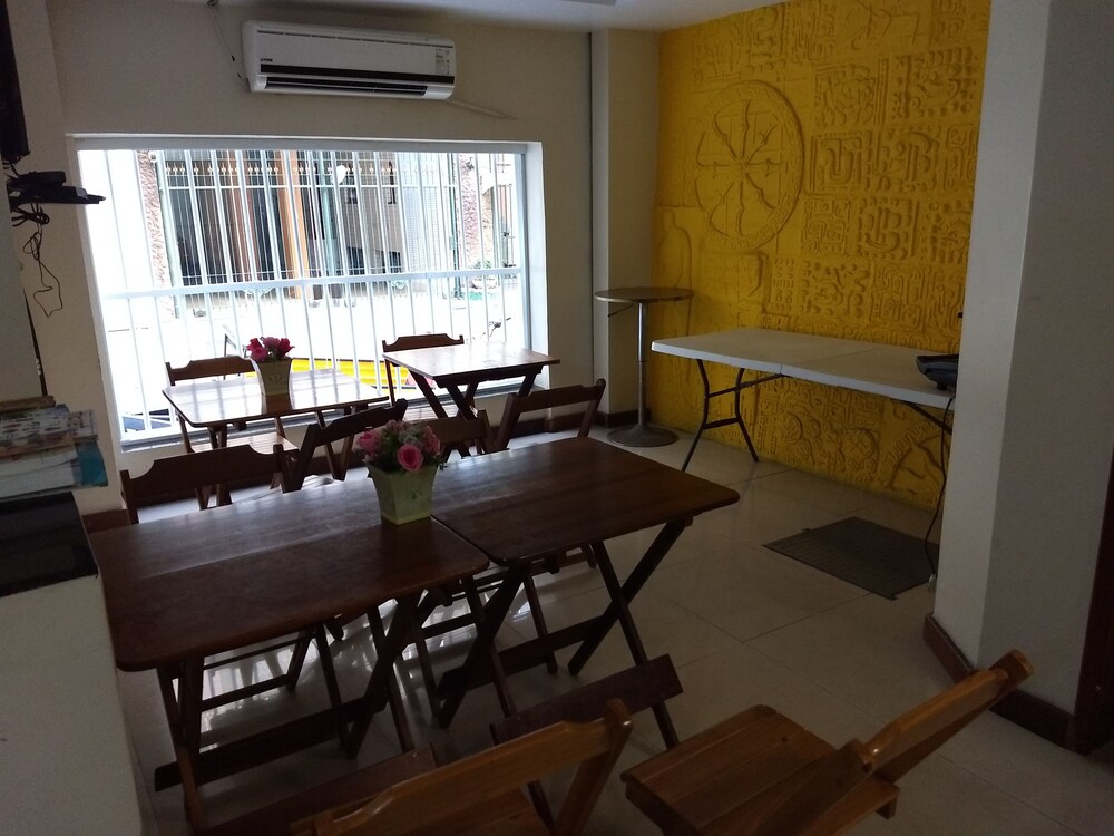 Hotel Interior