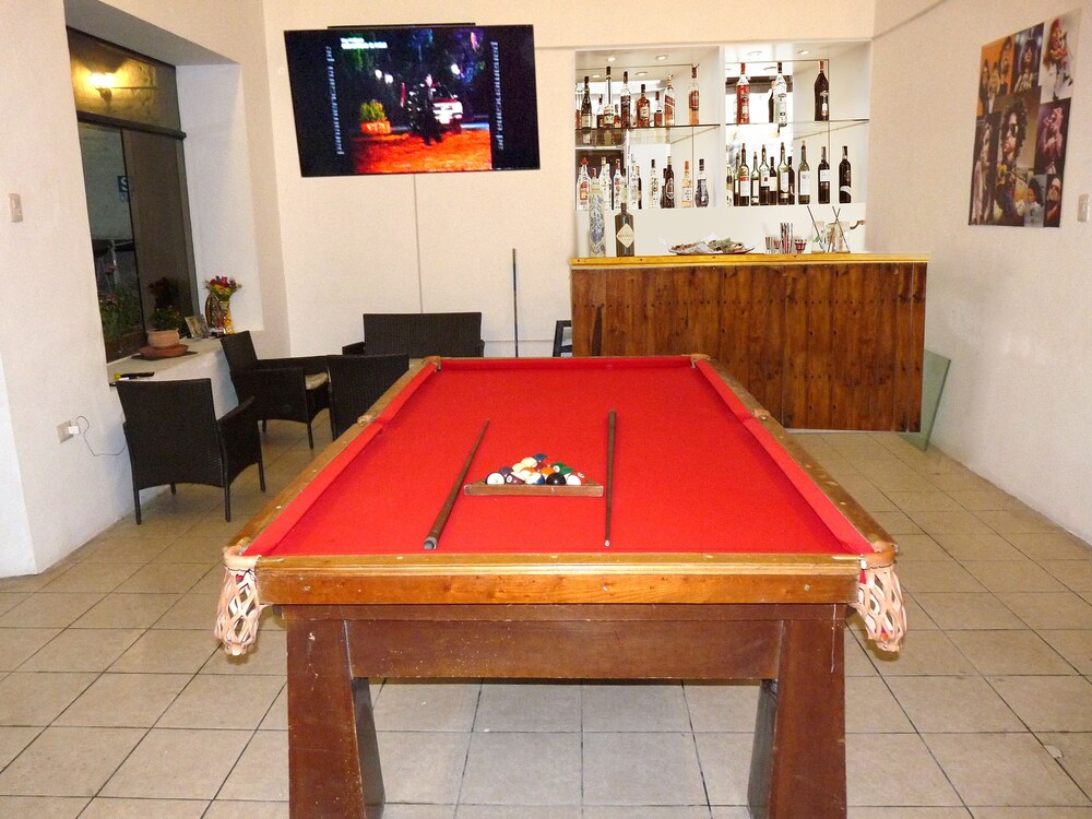 Billiards