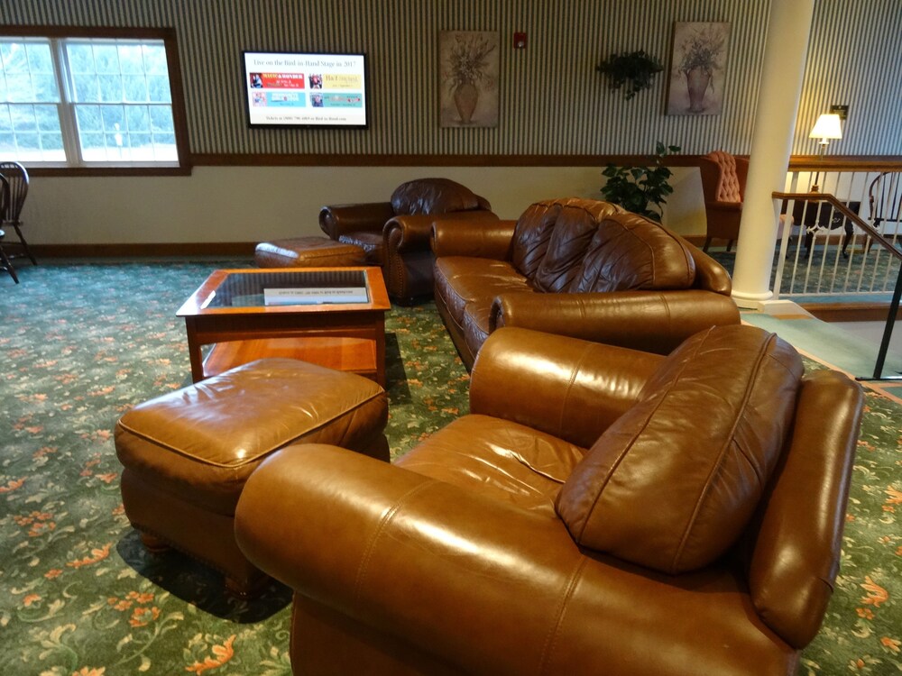 Hotel Interior