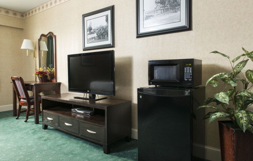 In-Room Amenity