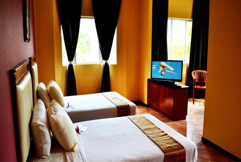 Guestroom