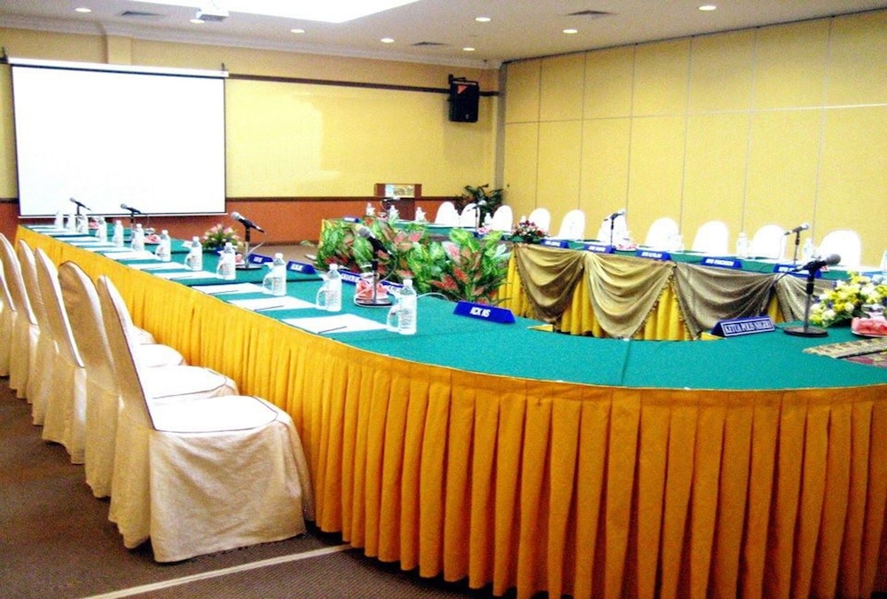 Hotel Interior