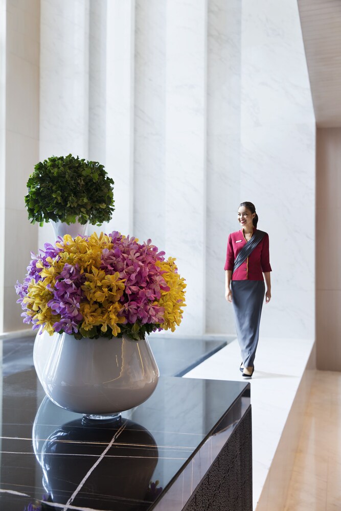 Hotel Interior