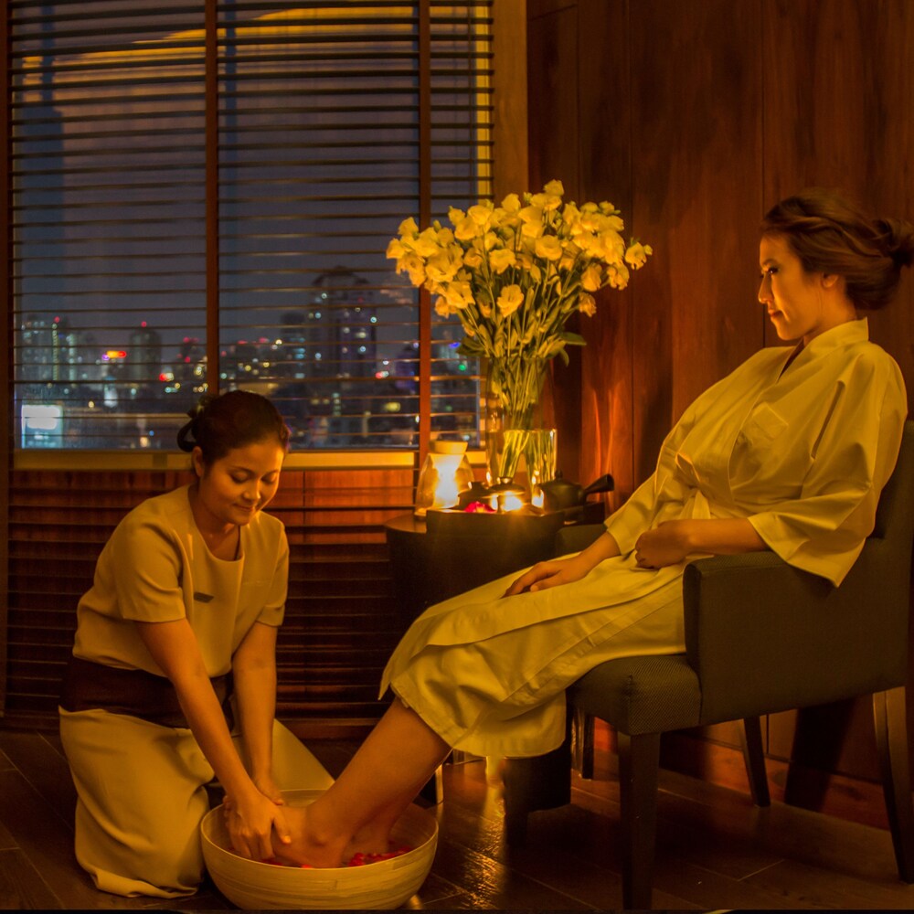 Treatment Room