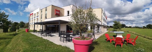 Ibis Les Herbiers