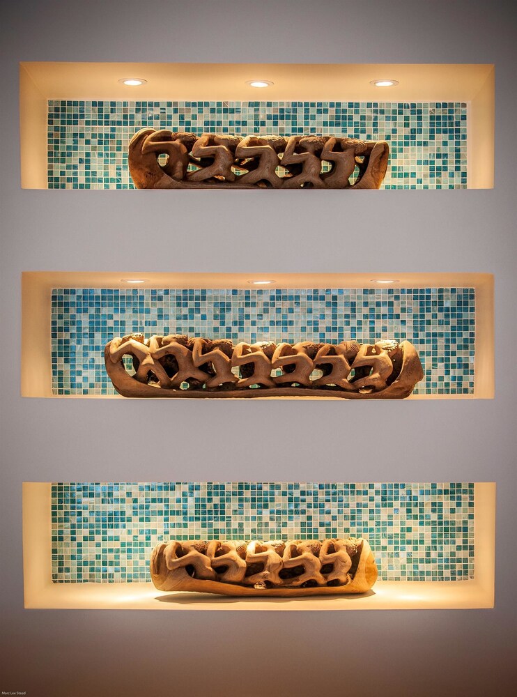 호텔 정면