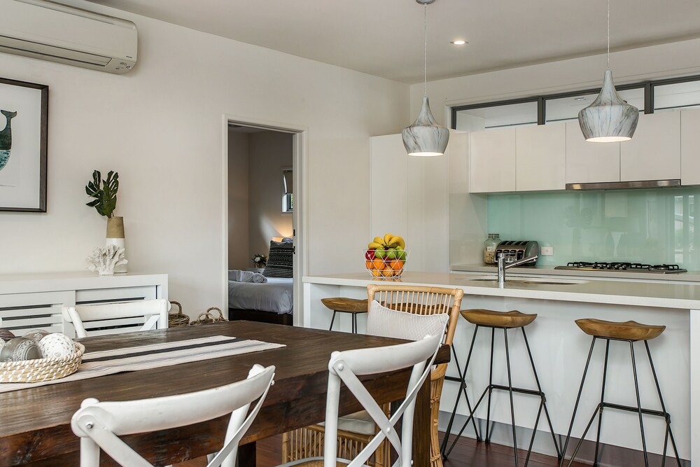 In-Room Kitchen