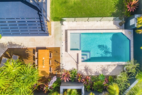 Aloha Byron Bay