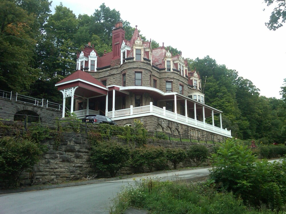 Hotel Front