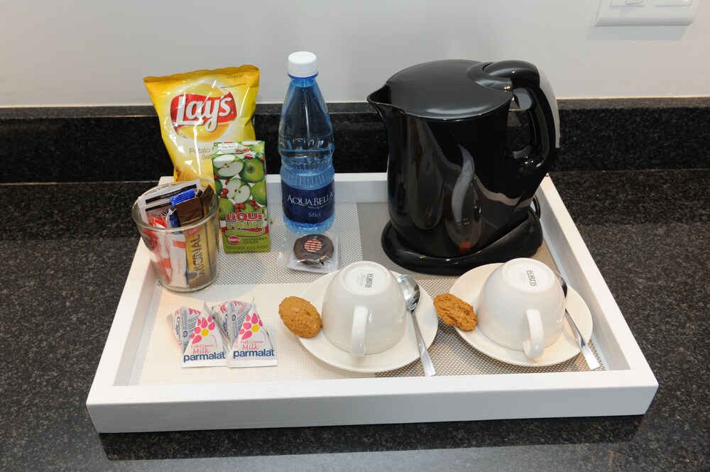 In-Room Coffee