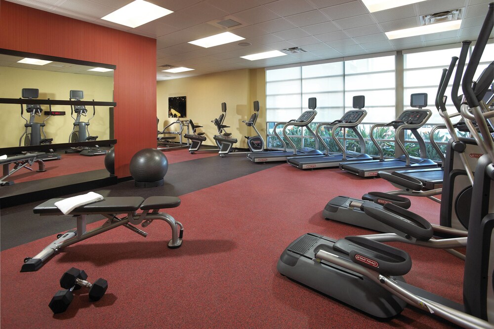 Sports Facility
