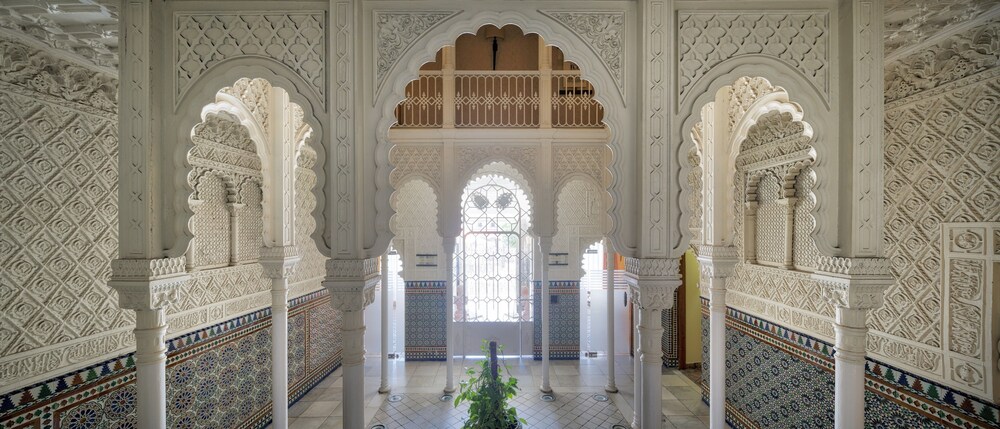 Hotel Interior