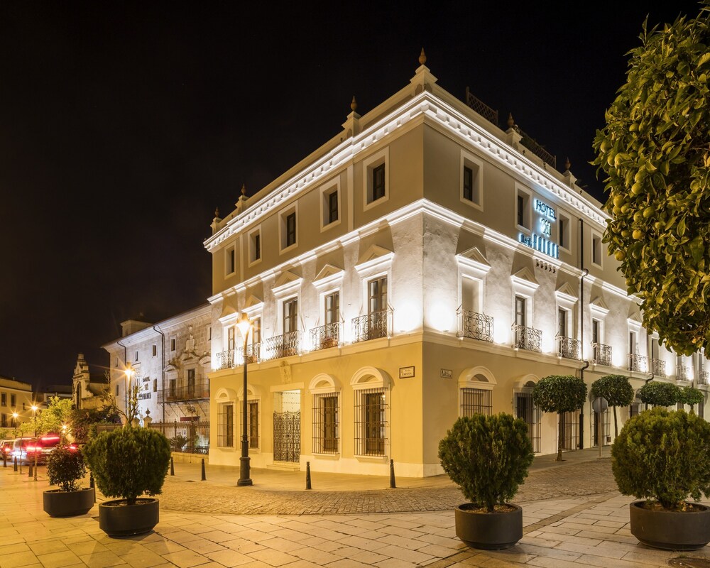 Hotel Front