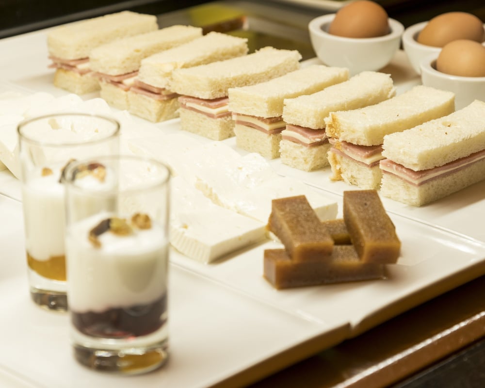 Buffet