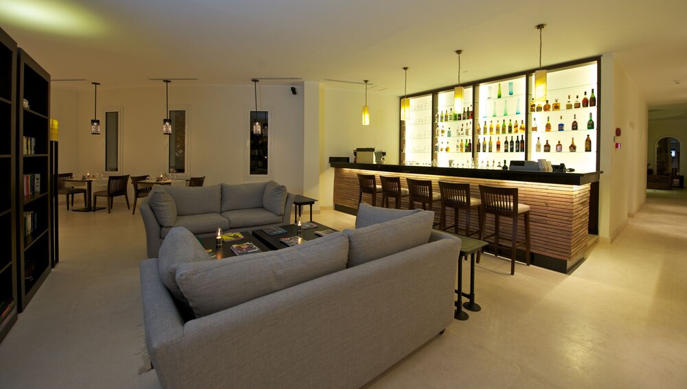 Hotellounge