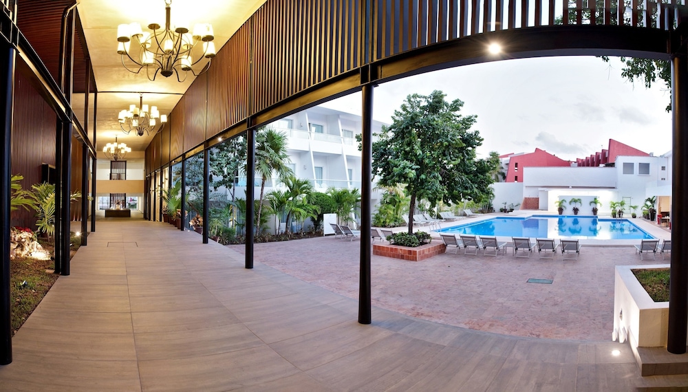 Sports Facility