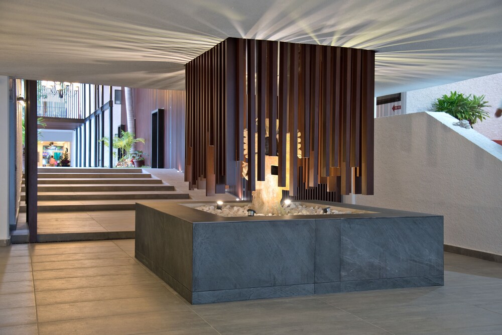 Hotel Interior