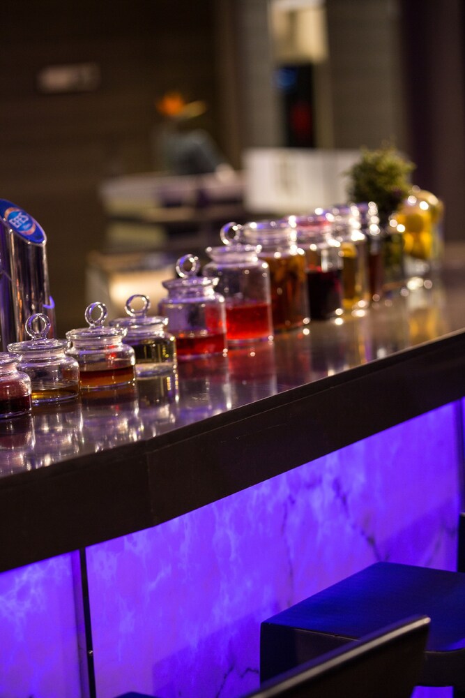 Hotel Bar