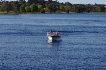 Boating