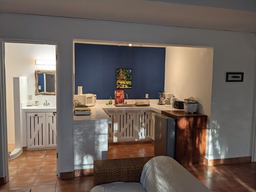 Playa Grande Park Villas