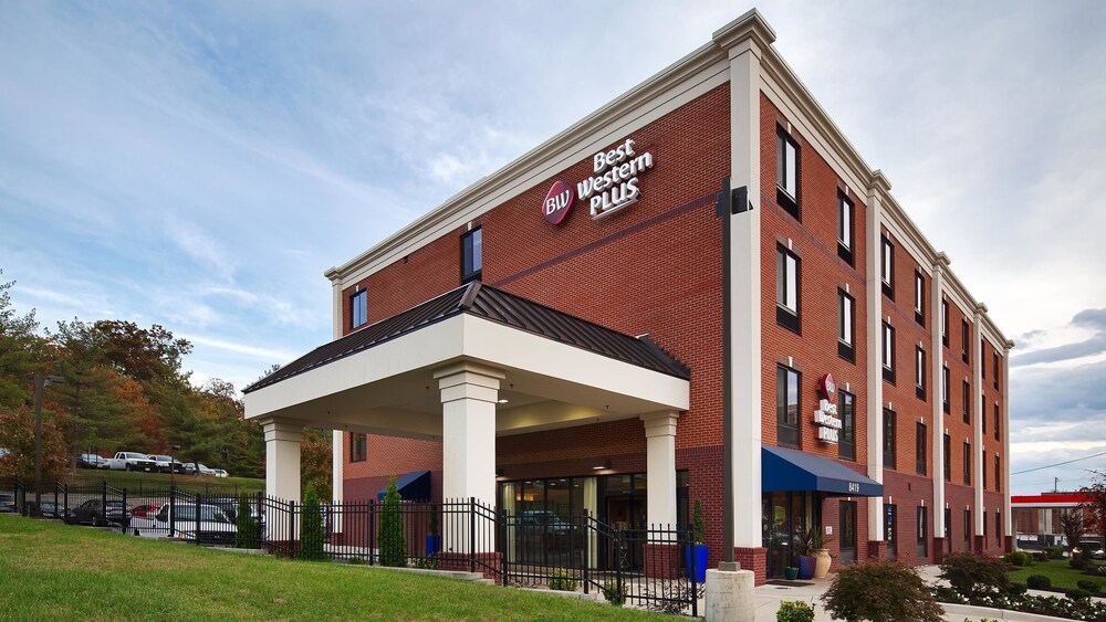 Hotel Front