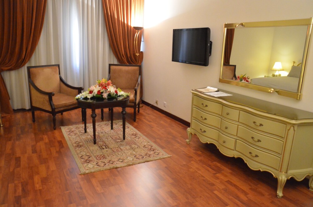 In-Room Amenity