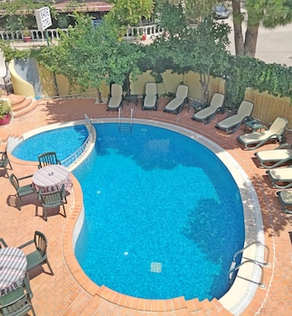 Bade Hotel