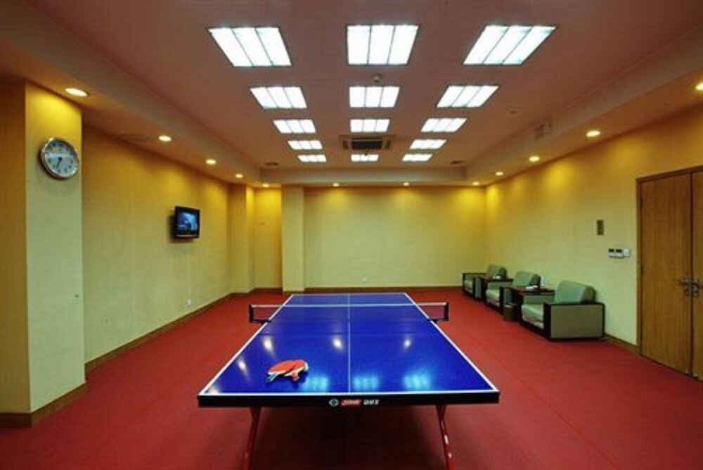 Sports Facility