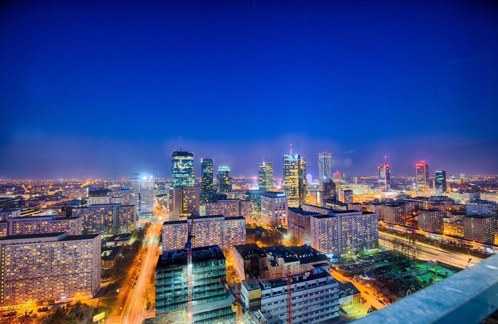 City View