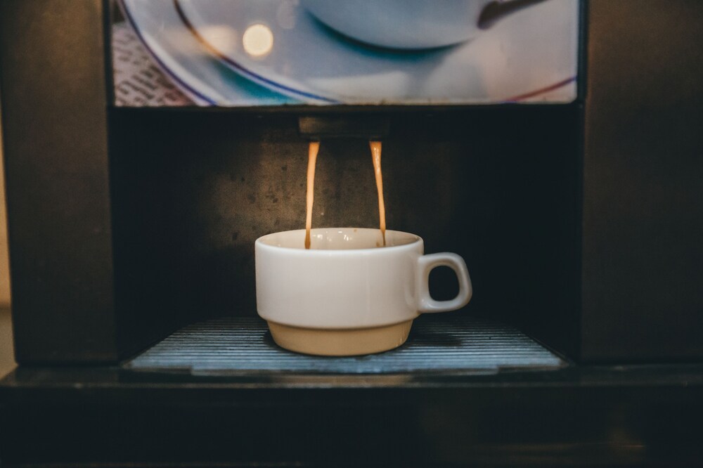 Coffee Service