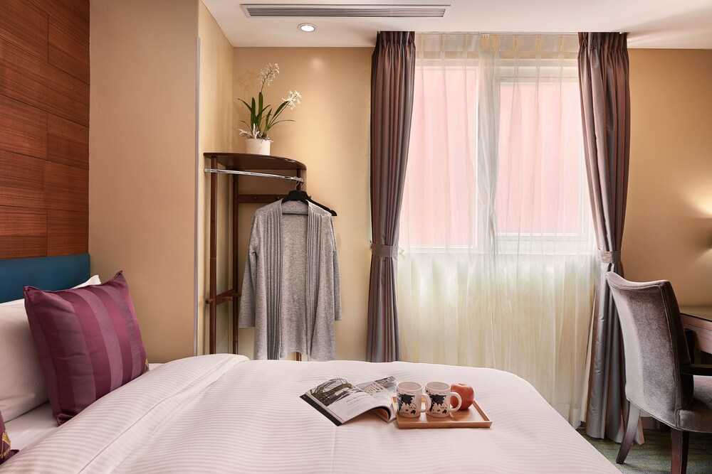 Guestroom