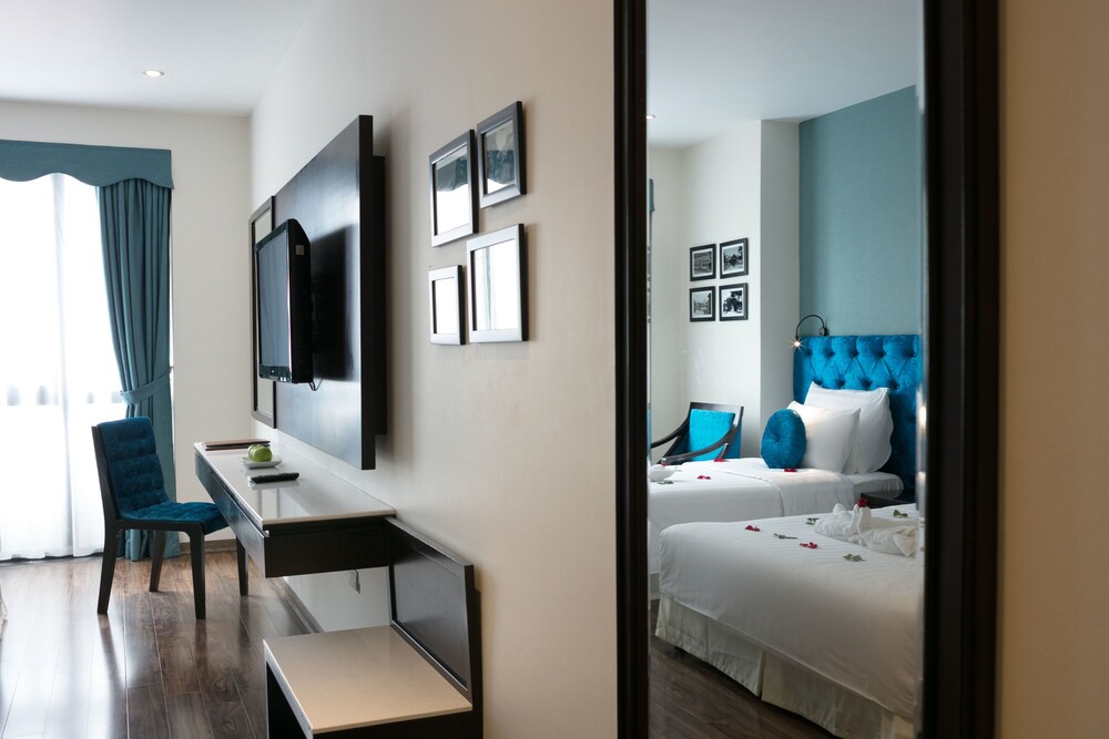 In-Room Amenity
