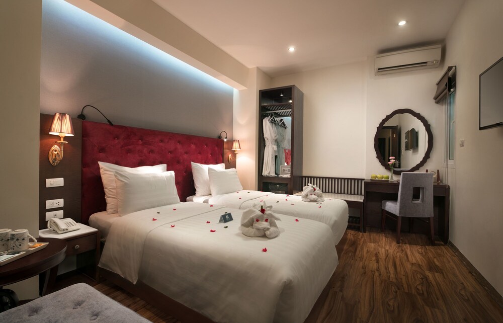 Guestroom