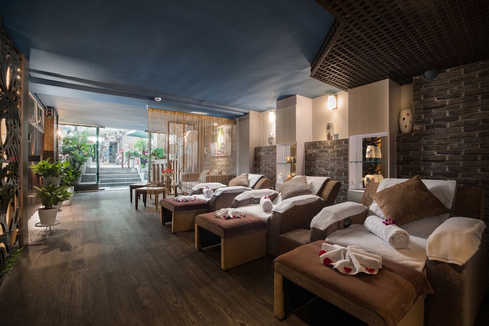 Spa