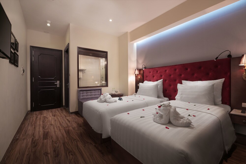 Guestroom