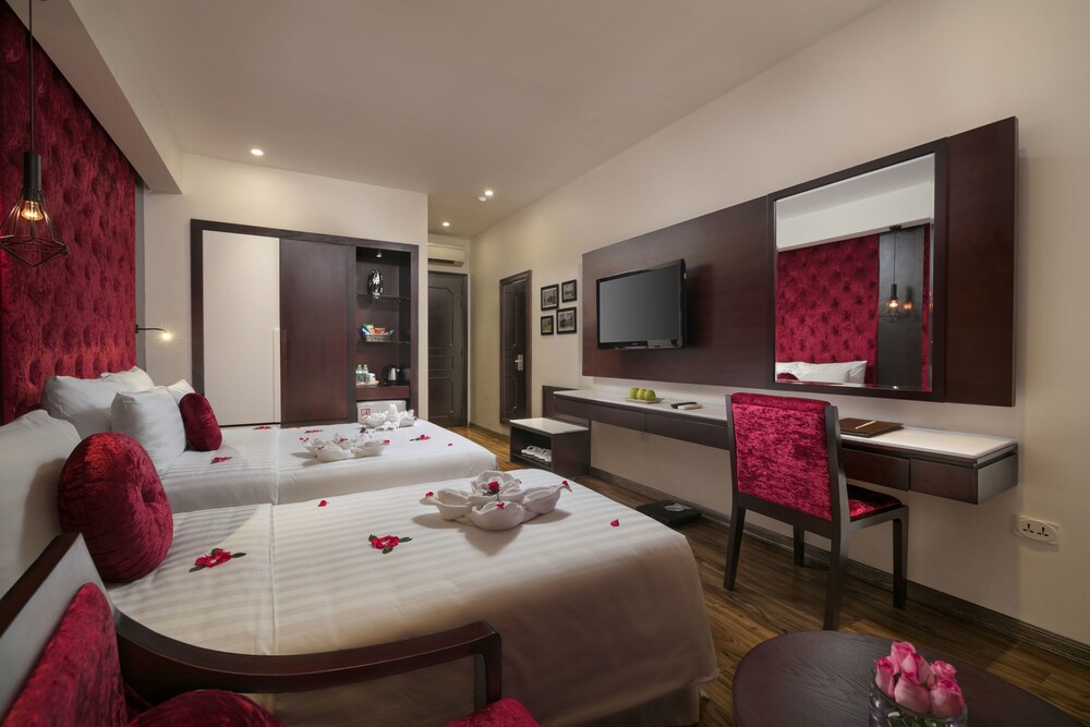Guestroom