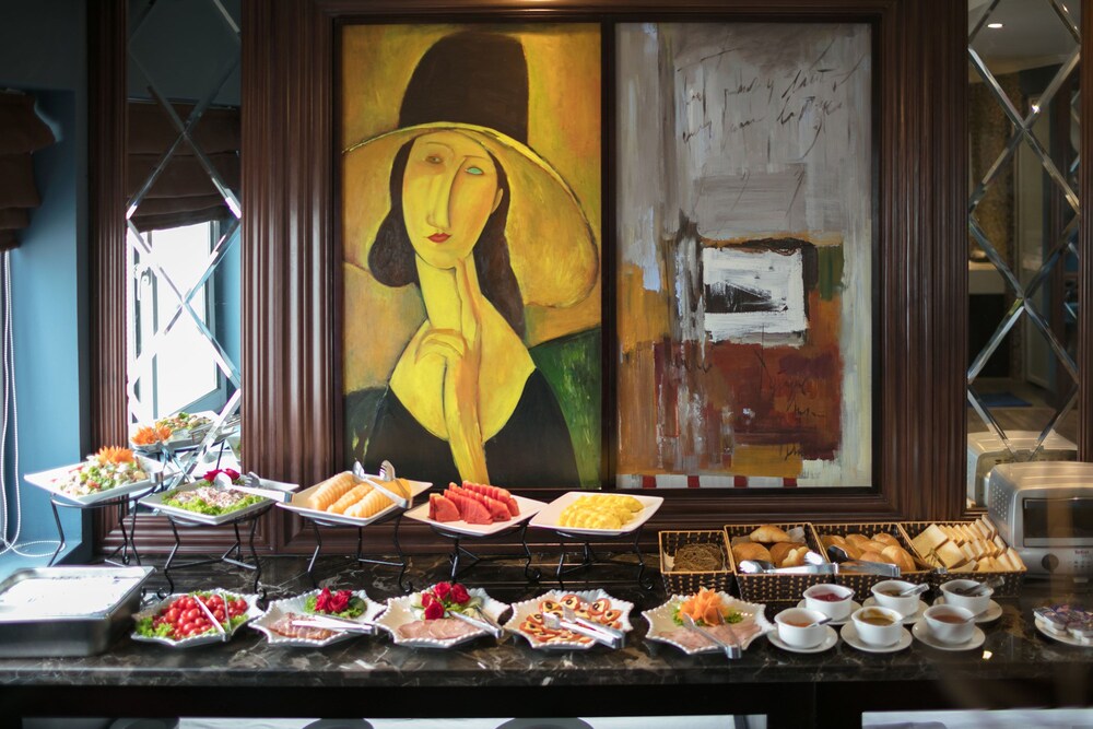 Buffet