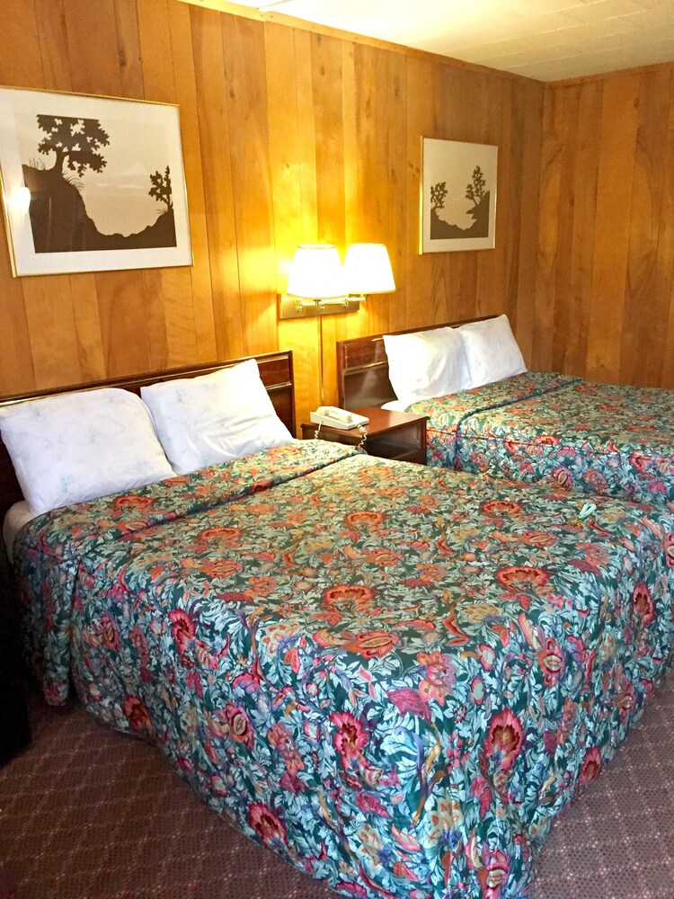Interni dell'hotel