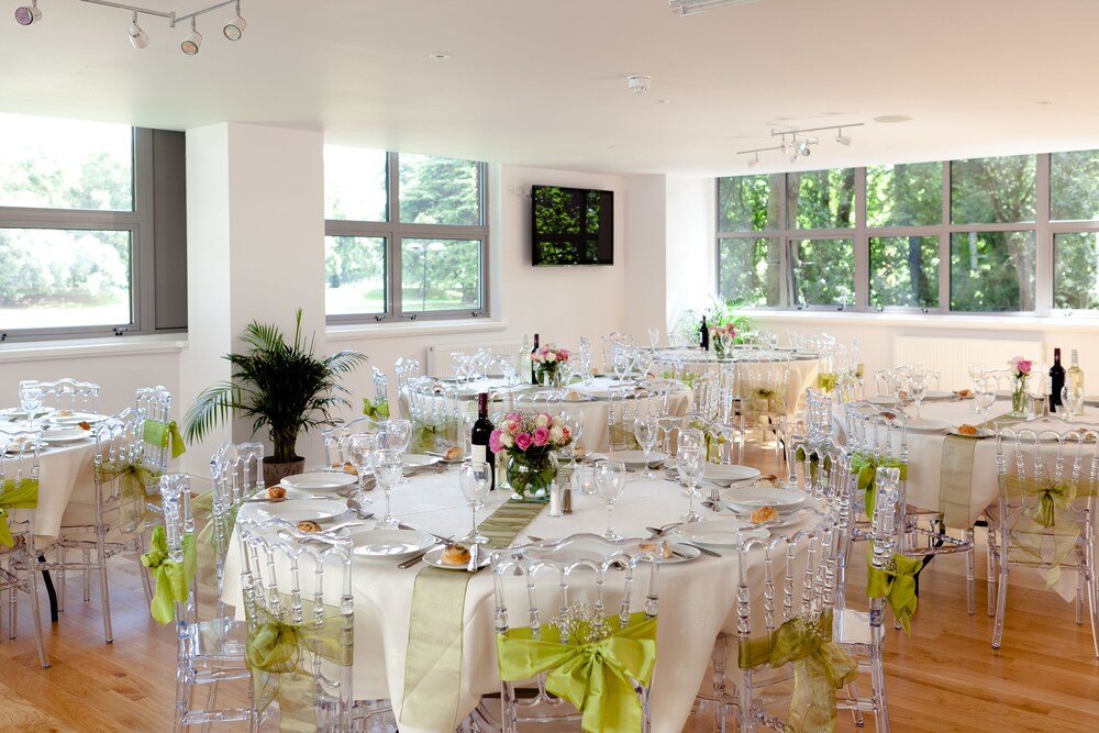 Birthday Party Area