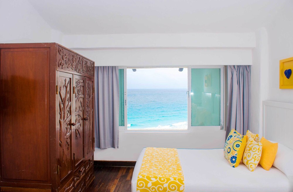 Master Suite - Guestroom