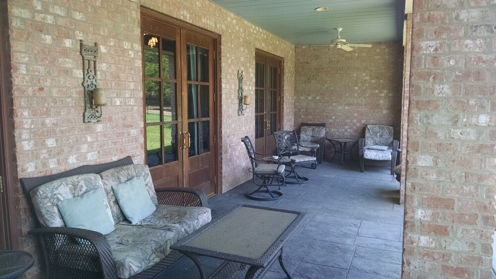 Porch